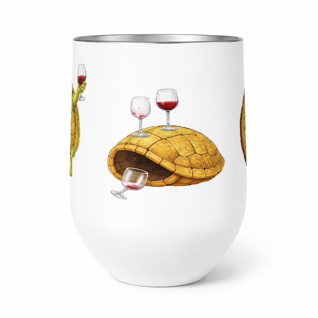 Sip Happens Evolution