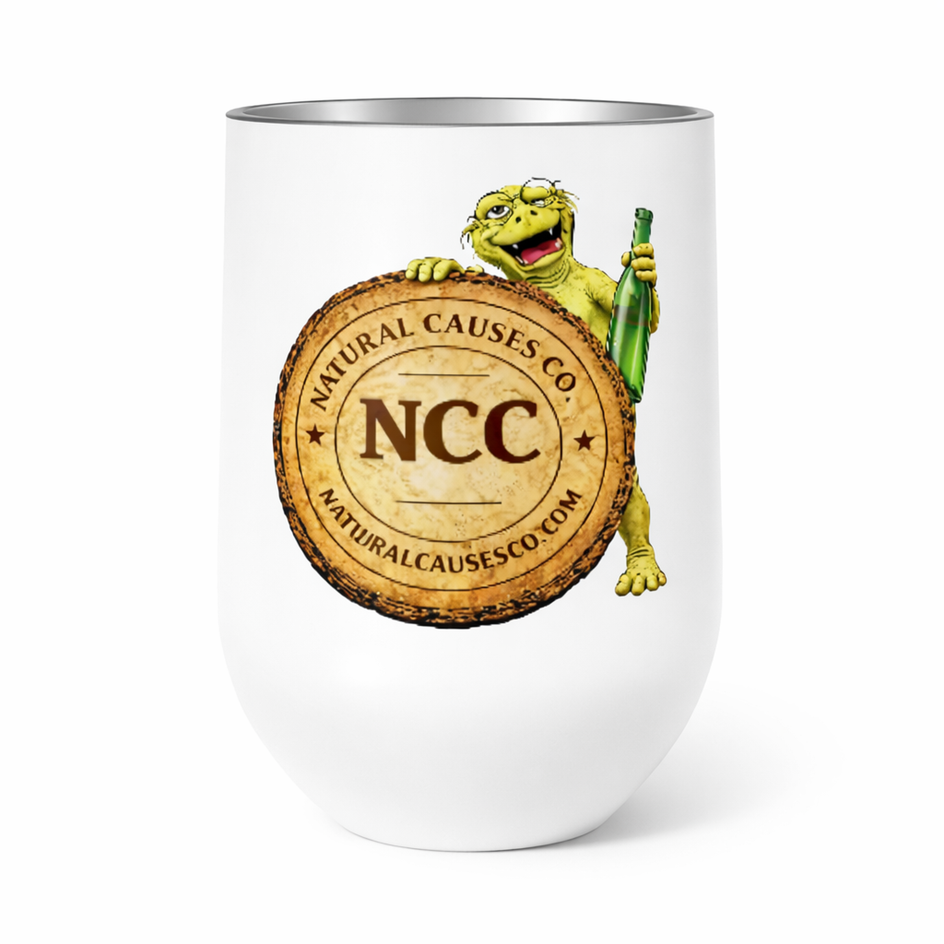 Sip Happens Evolution