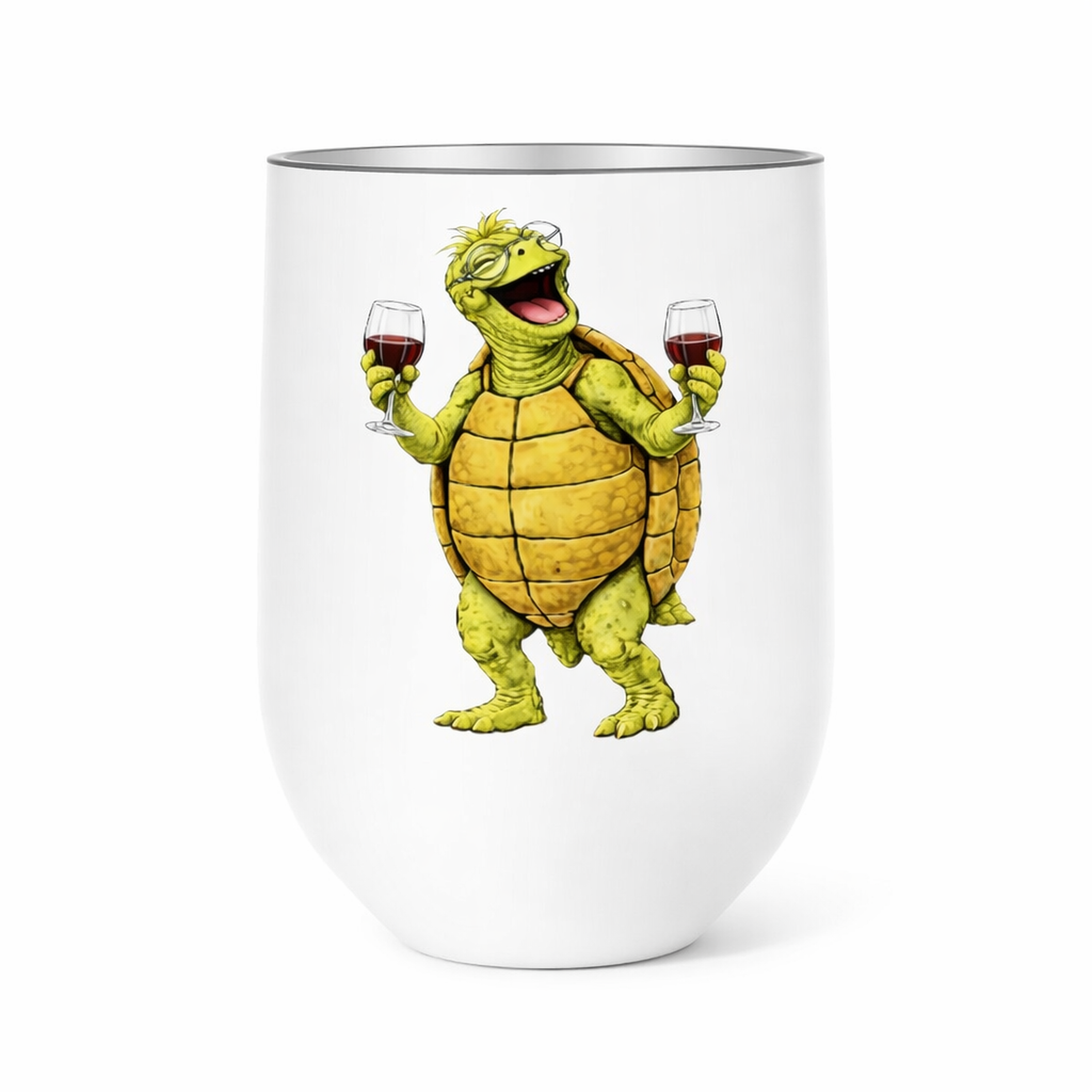 Sip Happens Evolution