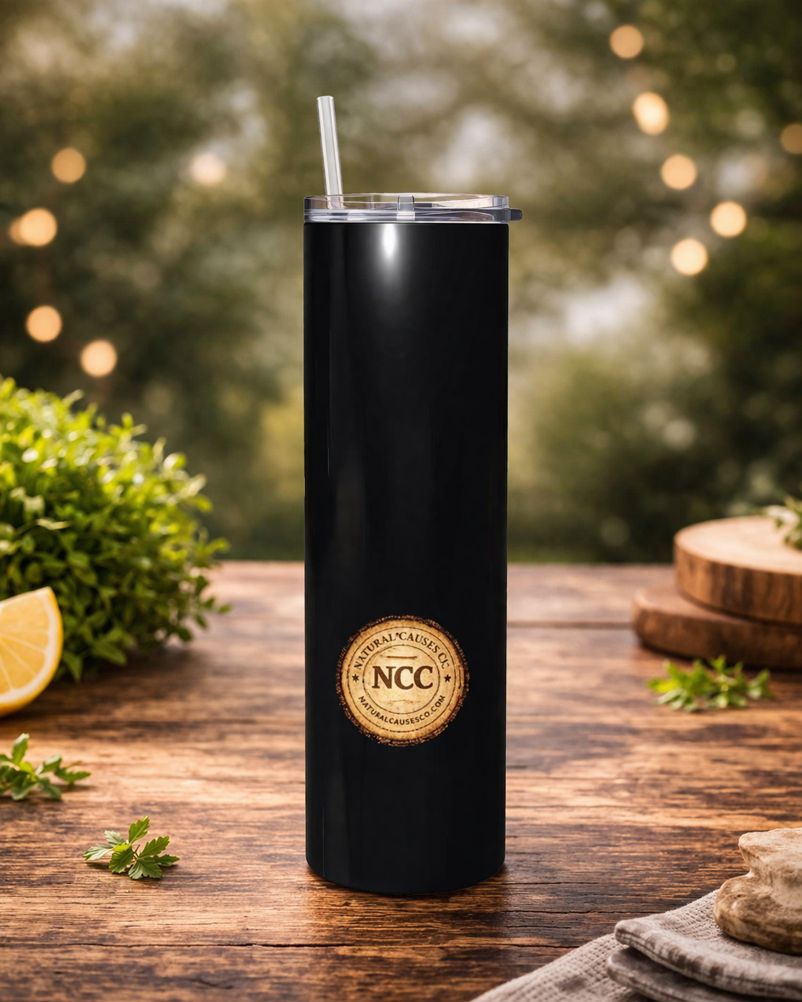 High Octane Mosquito